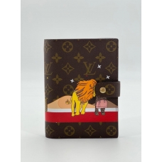 Ежедневник Louis Vuitton